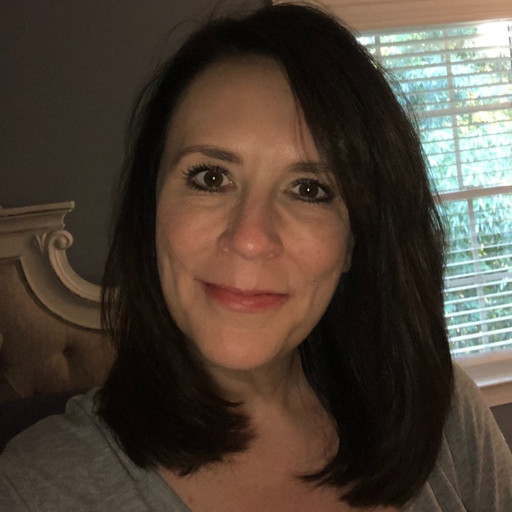 Meet your Posher, Tamatha